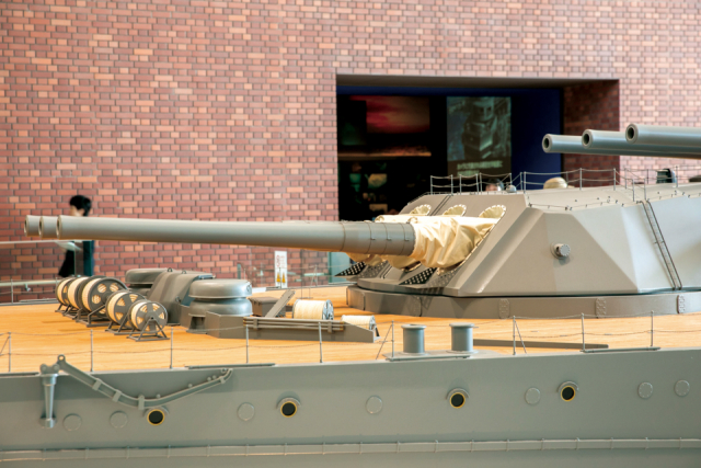 【広島&岩国ドライブ旅:1日目】旧軍港のまちの2大人気スポットへ