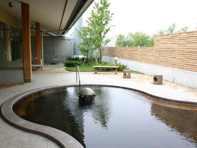 【群馬県で個室のある日帰り温泉】あいのやまの湯 ≪前橋市≫