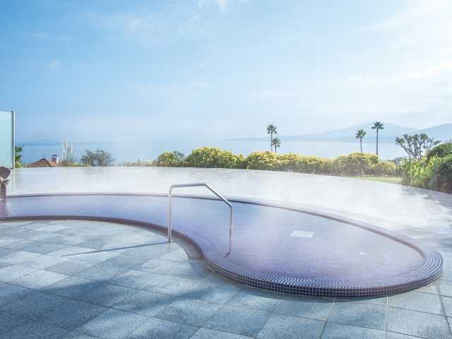 【熊本県・天草の日帰り温泉】「眺望バツグン!」「設備充実」「泉質自慢」一日の疲れをリフレッシュできるおすすめ日帰り温泉4選をご紹介