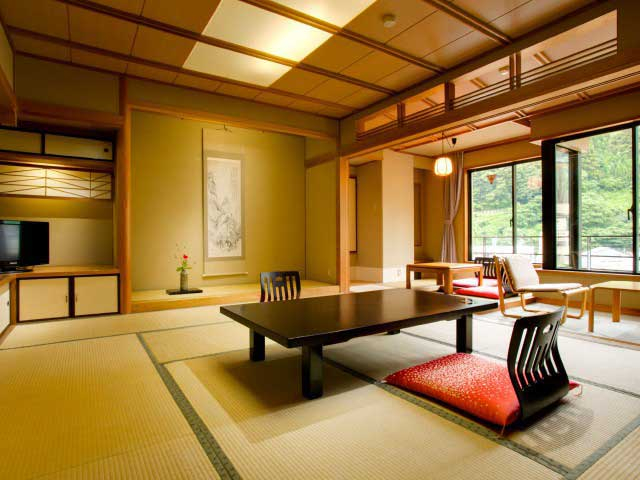 【山形県・鶴岡市の日帰り温泉】たちばなや