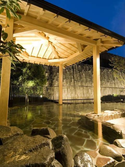 【熊本県・玉名市の日帰り温泉】玉名温泉 つかさの湯