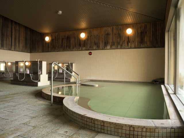 【山梨県・北杜市の日帰り温泉】甲斐大泉温泉 パノラマの湯