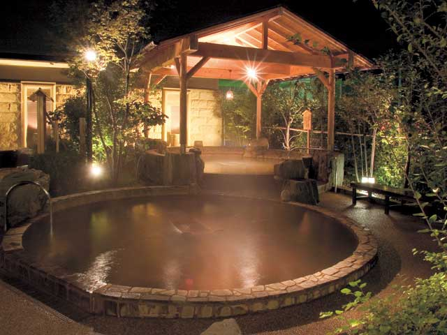 【群馬 前橋市の日帰り温泉】絶景露天風呂や泉質自慢、地元住民に愛される名湯まで!前橋市で人気の日帰り温泉5選をご紹介