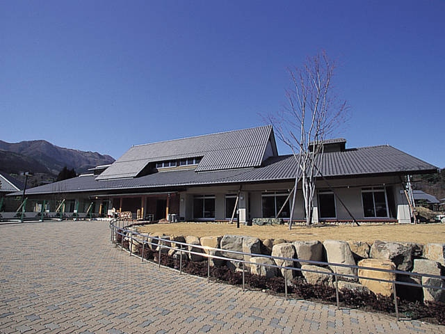 【群馬県・みなかみ町の日帰り温泉】奥平温泉 遊神館