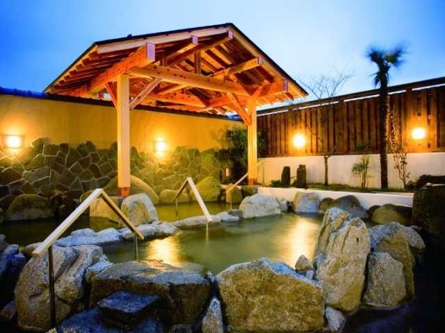 【山形県・鶴岡市の日帰り温泉】「眺望バツグン!」「設備充実」「泉質自慢」一日の疲れをリフレッシュできるおすすめ日帰り温泉5選をご紹介