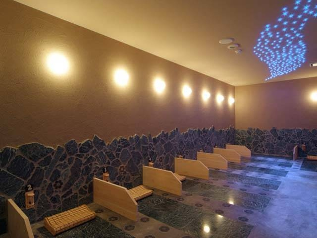 【愛媛県・松山市の日帰り温泉】東道後温泉 久米之癒