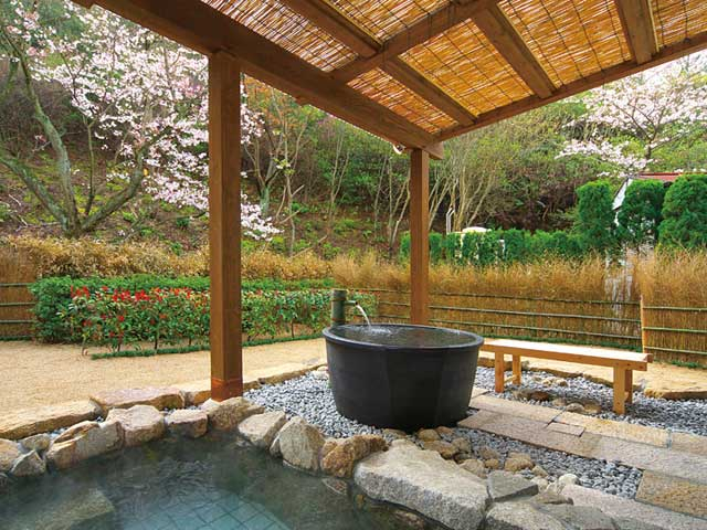 【愛媛県・今治市の日帰り温泉】「眺望バツグン!」「設備充実」「泉質自慢」一日の疲れをリフレッシュできるおすすめ日帰り温泉4選をご紹介