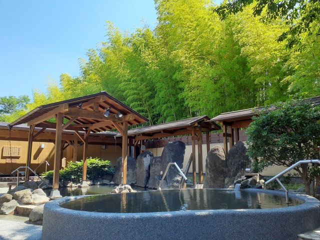 【埼玉県・さいたま市の日帰り温泉】「眺望バツグン!」「設備充実」「泉質自慢」一日の疲れをリフレッシュできるおすすめ日帰り温泉5選をご紹介