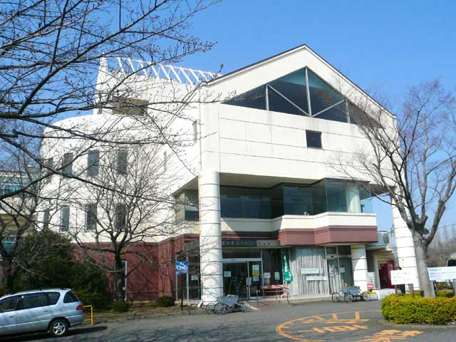 【埼玉県・さいたま市の日帰り温泉】さいたま市見沼ヘルシーランド