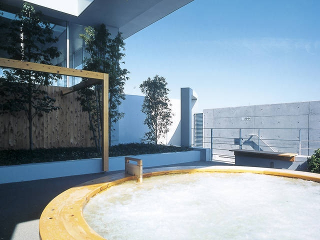 【香川県・高松市の日帰り温泉】道の駅 香南楽湯