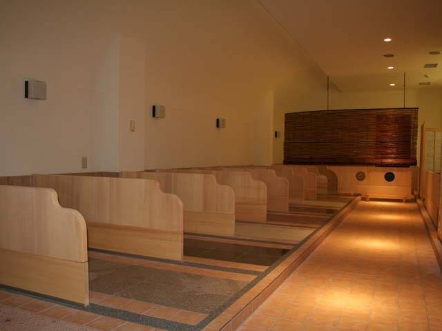 【佐賀県・唐津市の日帰り温泉】きゅうらぎ温泉 佐用姫の湯