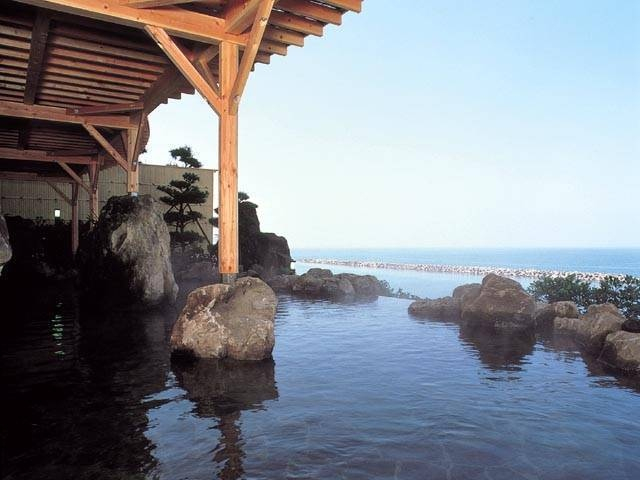 【新潟県・村上市の日帰り温泉】「眺望バツグン!」「設備充実」「泉質自慢」一日の疲れをリフレッシュできるおすすめ日帰り温泉5選をご紹介