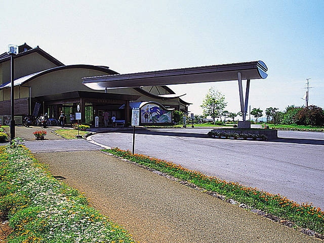 【熊本県・玉名市の日帰り温泉】草枕温泉てんすい