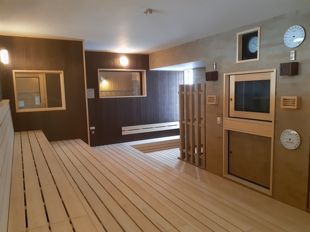 【埼玉県・さいたま市の日帰り温泉】さいたま清河寺温泉