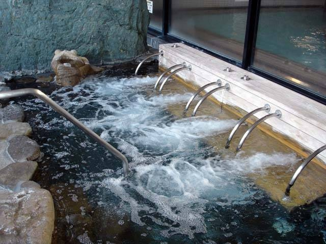 【愛媛県・今治市の日帰り温泉】マーレ・グラッシア大三島