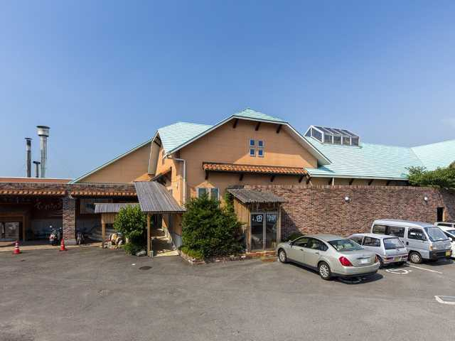 【愛媛県・松山市の日帰り温泉】南道後温泉ていれぎの湯