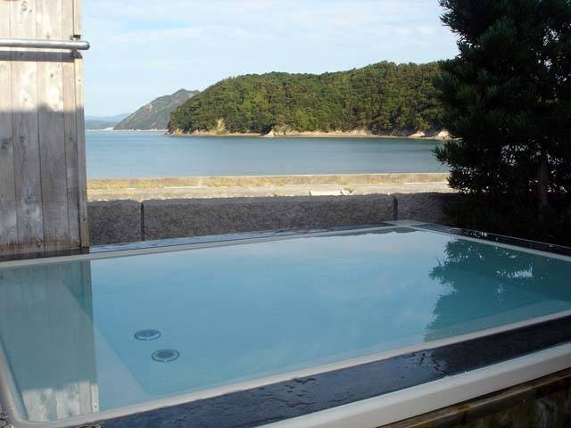 【愛媛県・今治市の日帰り温泉】マーレ・グラッシア大三島