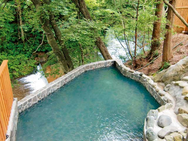 【群馬県・みなかみ町の日帰り温泉】「眺望バツグン!」「設備充実」「泉質自慢」一日の疲れをリフレッシュできるおすすめ日帰り温泉5選をご紹介