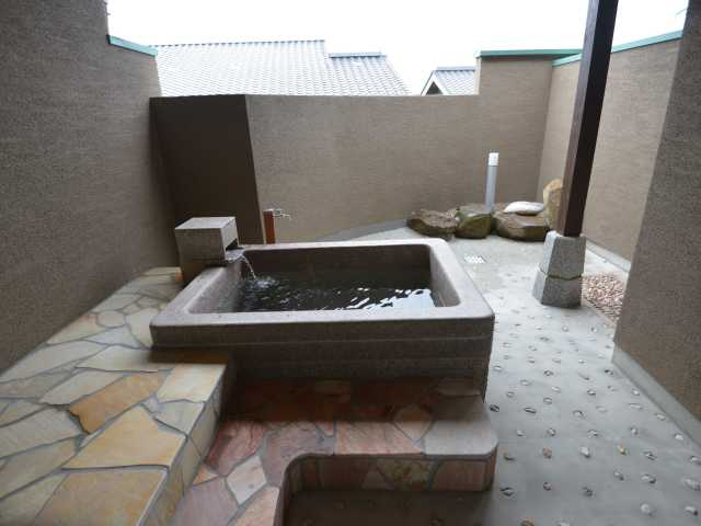 【熊本県・玉名市の日帰り温泉】玉名温泉家族風呂 純乃時 湯願