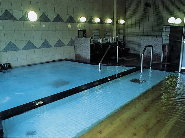 【山梨県・北杜市の日帰り温泉】白州塩沢温泉 フォッサマグナの湯