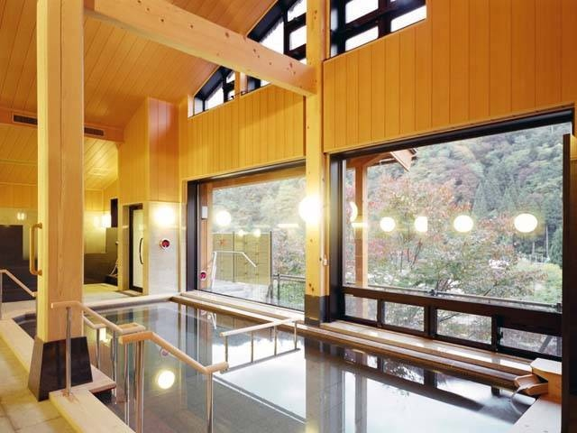 【石川県・白山市の日帰り温泉】「眺望バツグン!」「設備充実」「泉質自慢」一日の疲れをリフレッシュできるおすすめ日帰り温泉4選をご紹介