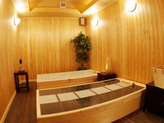 【新潟県・南魚沼の日帰り温泉】音羽屋旅館