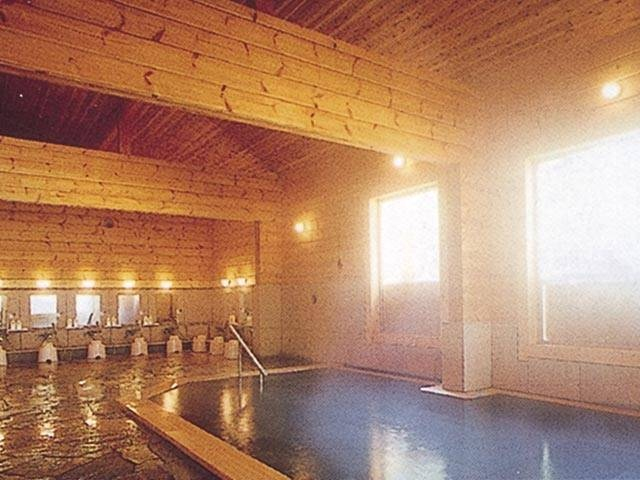 【長野県・上田市の日帰り温泉】地蔵温泉 十福の湯