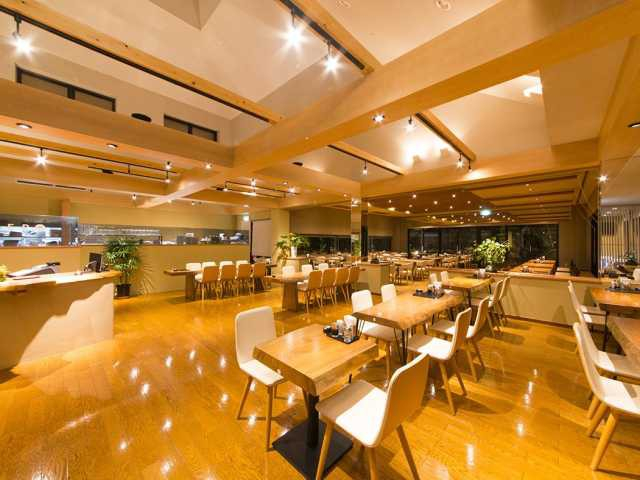 【岐阜県・郡上市の日帰り温泉】やまと温泉やすらぎ館