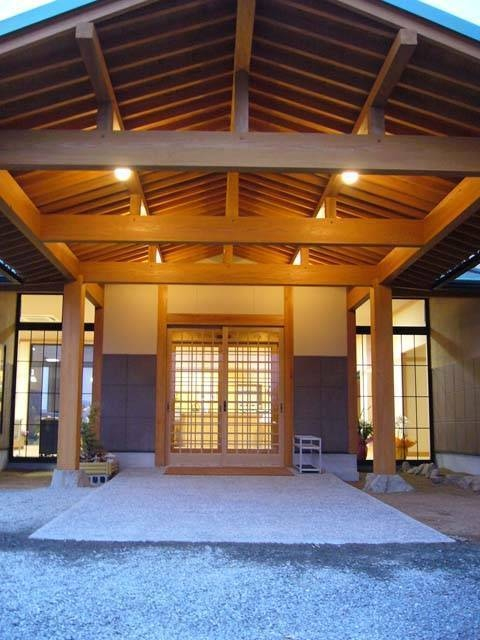 【福岡県・久留米市の日帰り温泉】天然掛け流し温泉 笹の湯