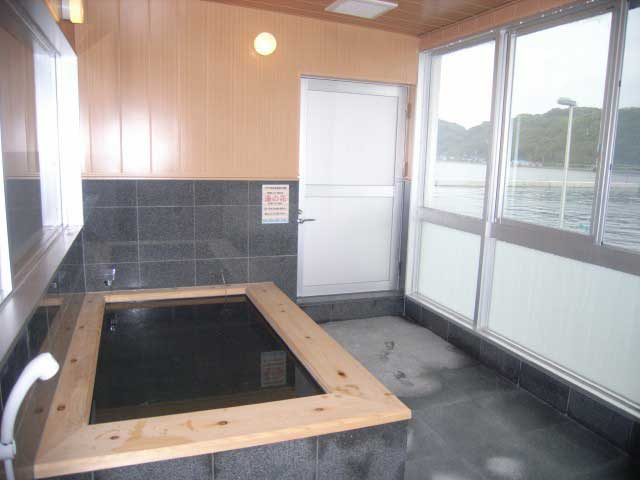 【佐賀県・唐津市の日帰り温泉】呼子台場の湯