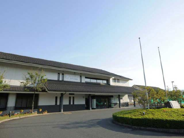 【京都府・京丹後市の日帰り温泉】小野小町温泉