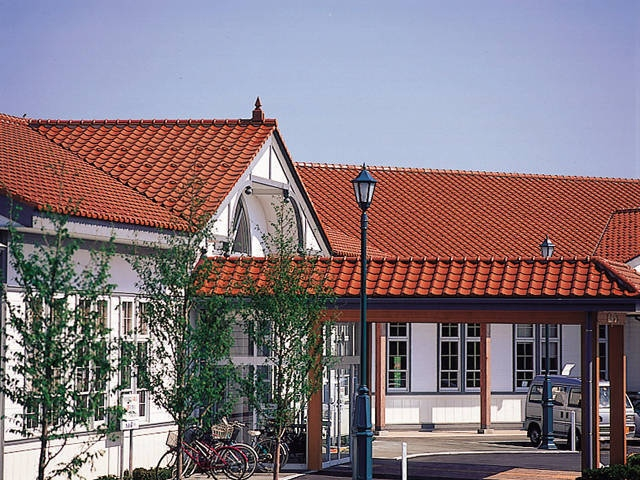 【山形県・鶴岡市の日帰り温泉】ぽっぽの湯