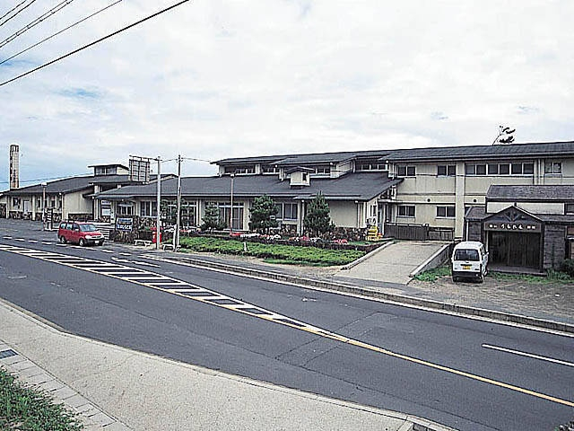 【京都府・京丹後市の日帰り温泉】丹後温泉はしうど荘