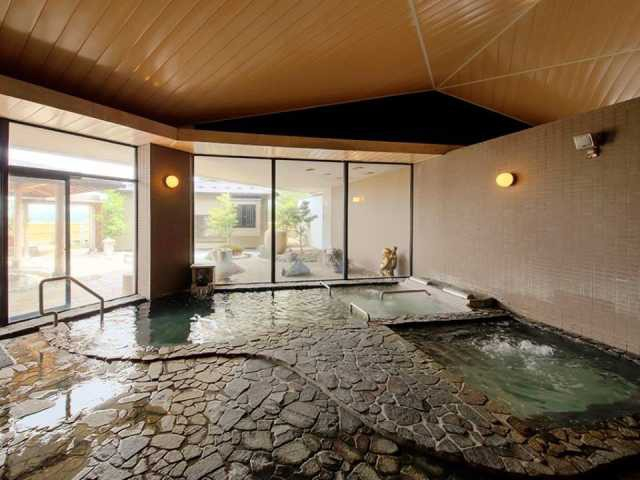 【京都府・京丹後市の日帰り温泉】小野小町温泉