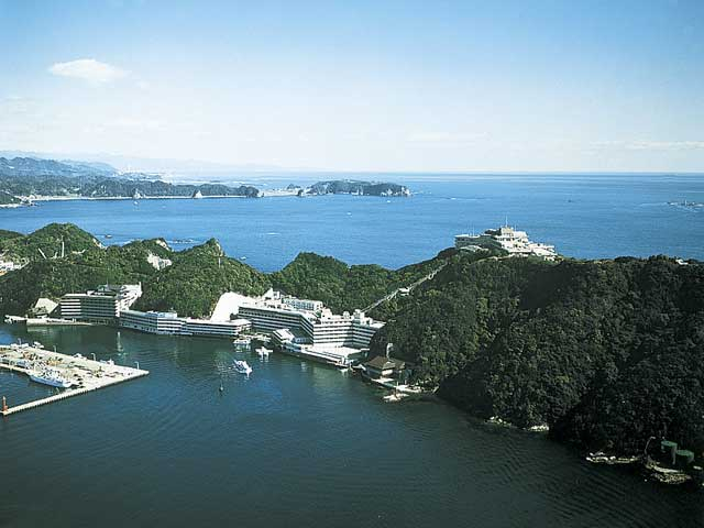 【和歌山県・那智勝浦の日帰り温泉】忘帰洞・玄武洞