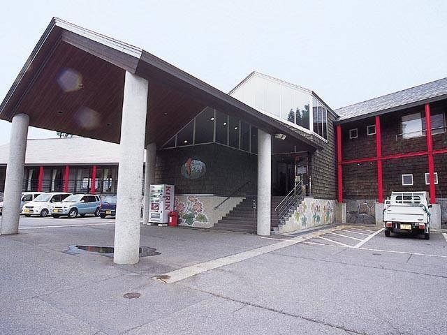 【新潟県・十日町市の日帰り温泉】松之山温泉ナステビュウ湯の山