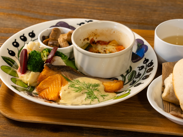 【埼玉県・さいたま市の日帰り温泉】おふろcafe utatane