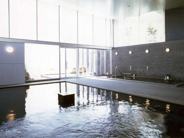 【香川県・高松市の日帰り温泉】道の駅 香南楽湯