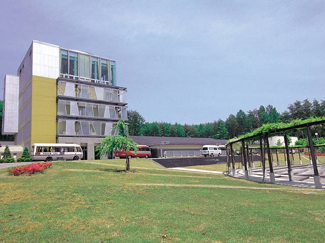 【山梨県・北杜市の日帰り温泉】スパティオ小淵沢延命の湯