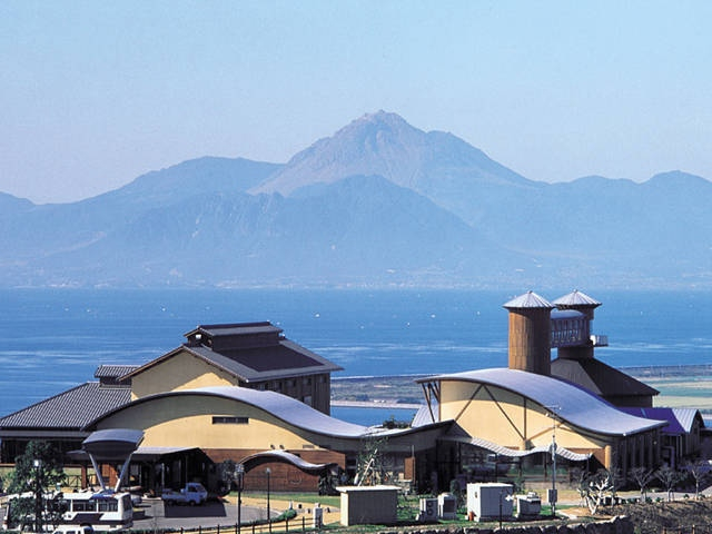 【熊本県・玉名市の日帰り温泉】草枕温泉てんすい