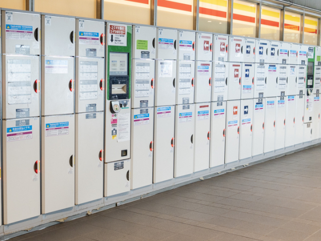 バスタ新宿と周辺のコインロッカー情報を徹底解説!全7カ所の場所と料金、利用方法を詳しくご紹介