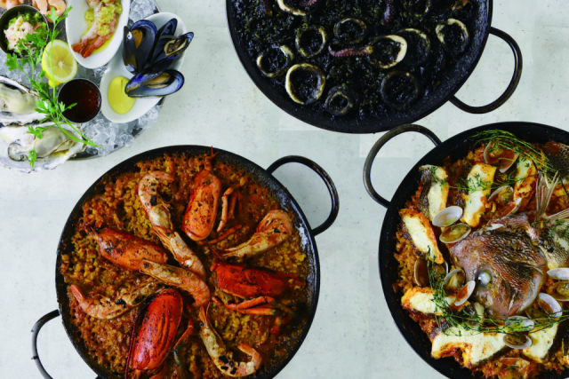 TOOTH TOOTH MART FOOD HALL&NIGHT FES