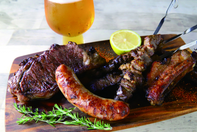 TOOTH TOOTH MART FOOD HALL&NIGHT FES