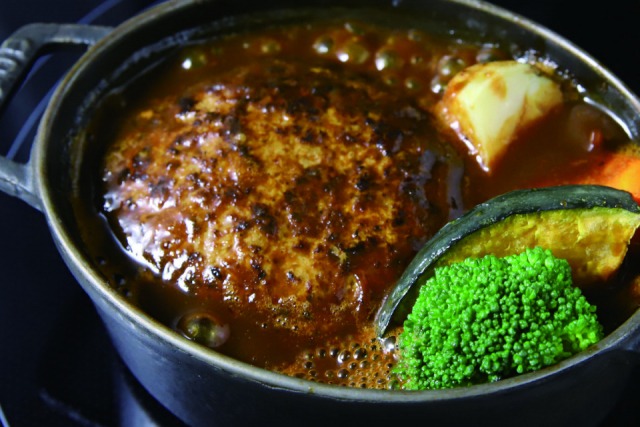 TOOTH TOOTH MART FOOD HALL&NIGHT FES