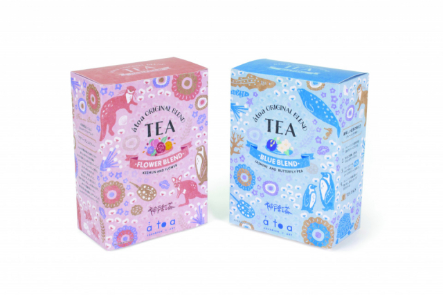 神戸ポートミュージアム:オリジナルのお土産