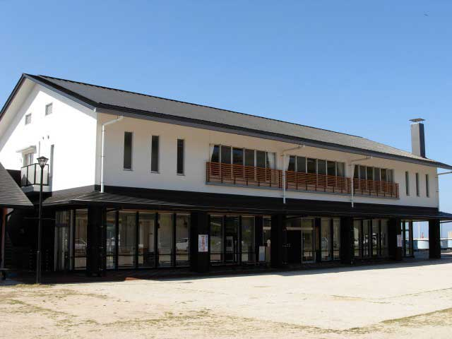 【佐賀県・唐津市の日帰り温泉】呼子台場の湯