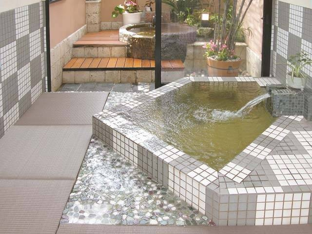 【福岡県・久留米市の日帰り温泉】いづみ乃湯