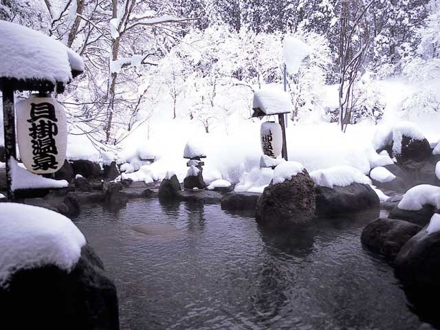 【新潟県・南魚沼の日帰り温泉】「眺望バツグン!」「設備充実」「泉質自慢」一日の疲れをリフレッシュできるおすすめ日帰り温泉5選をご紹介