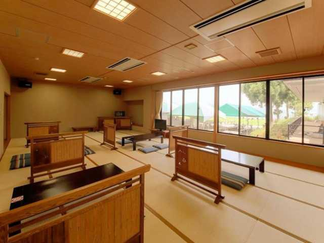 【京都府・京丹後市の日帰り温泉】小野小町温泉