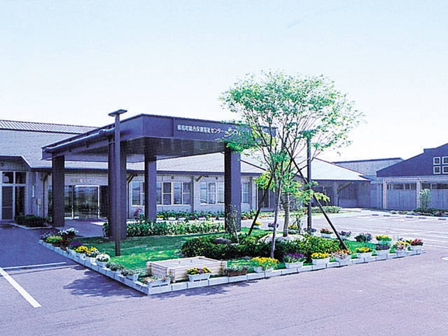 【熊本県・玉名市の日帰り温泉】横島総合保健福祉センターゆとりーむ